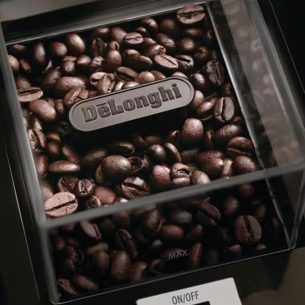 Кафемелачка Delonghi KG89